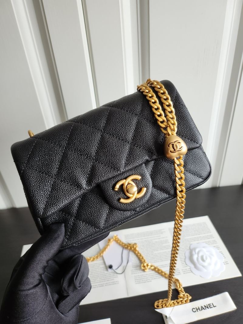 Chanel CF Series Bags